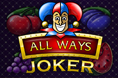 All Ways Joker