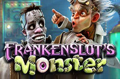 Frankenslot’s Monster