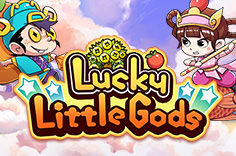 Lucky Little Gods