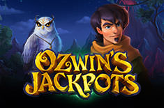 Ozwin Jackpots