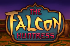 The Falcon Huntress