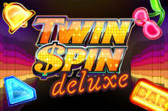 Twin Spin DeLuxe