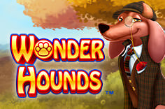 Wonder Hounds